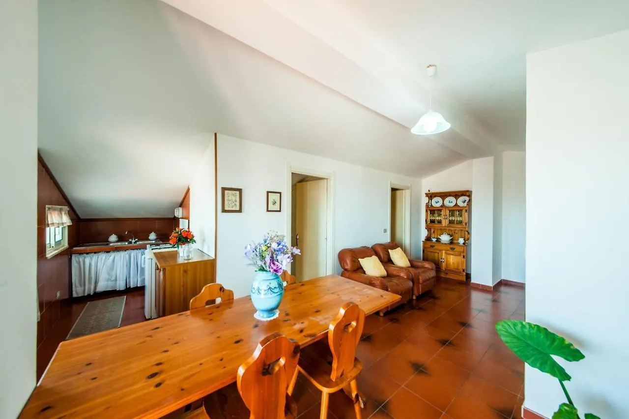 مبيت وإفطار كاستيلساردو La Casa Di Mannazzotta إيطاليا